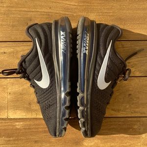 NIKE AIR MAX ⚡️RUNNING / CROSS TRAINERS